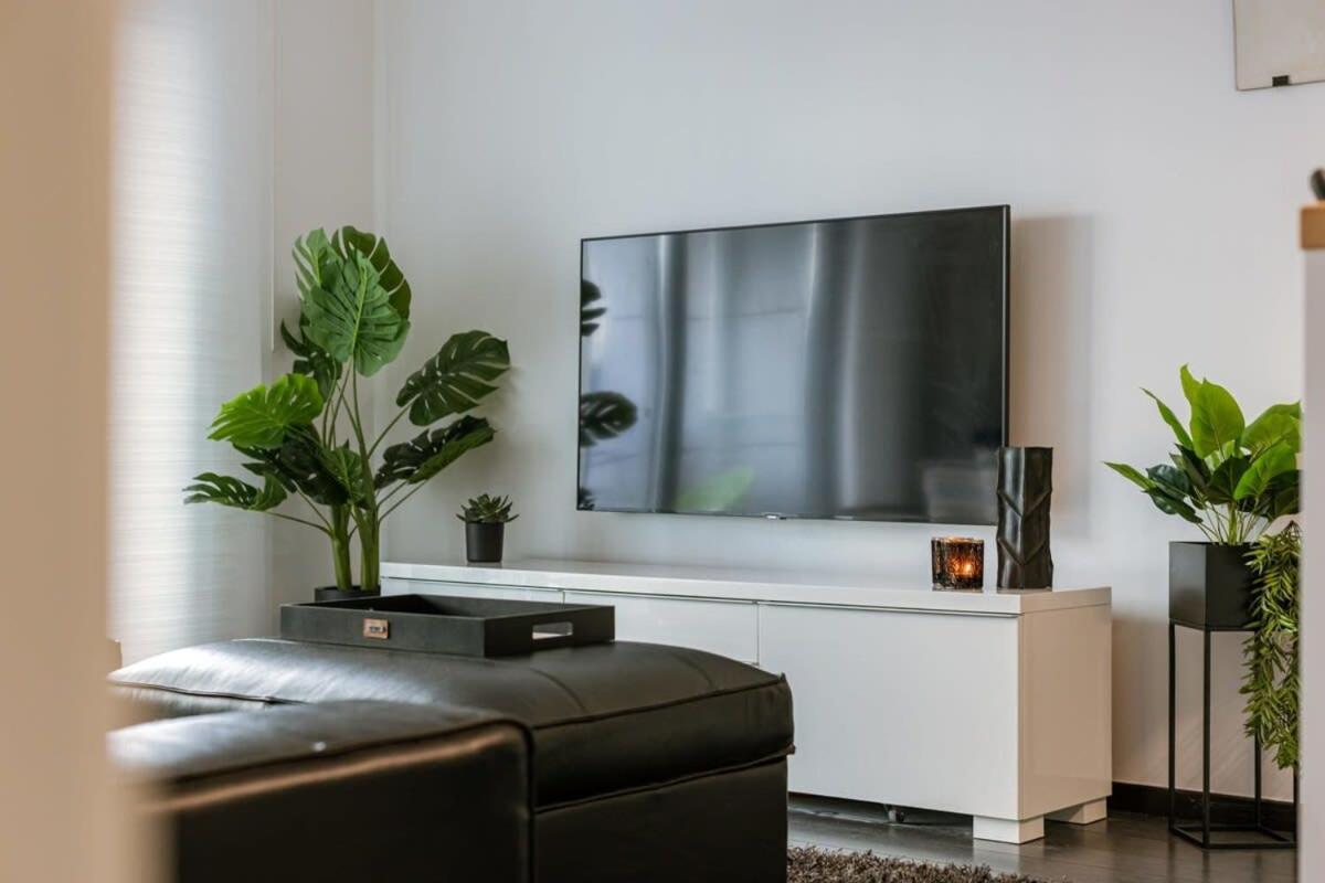Huswell - Modern Apartment Near The Beach Ostende Exterior foto